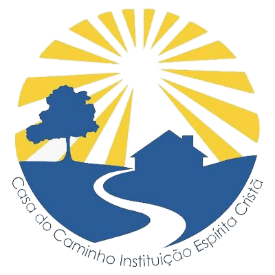 logo Casa do caminho